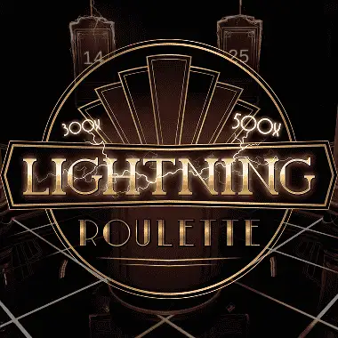 Lightning Roulette